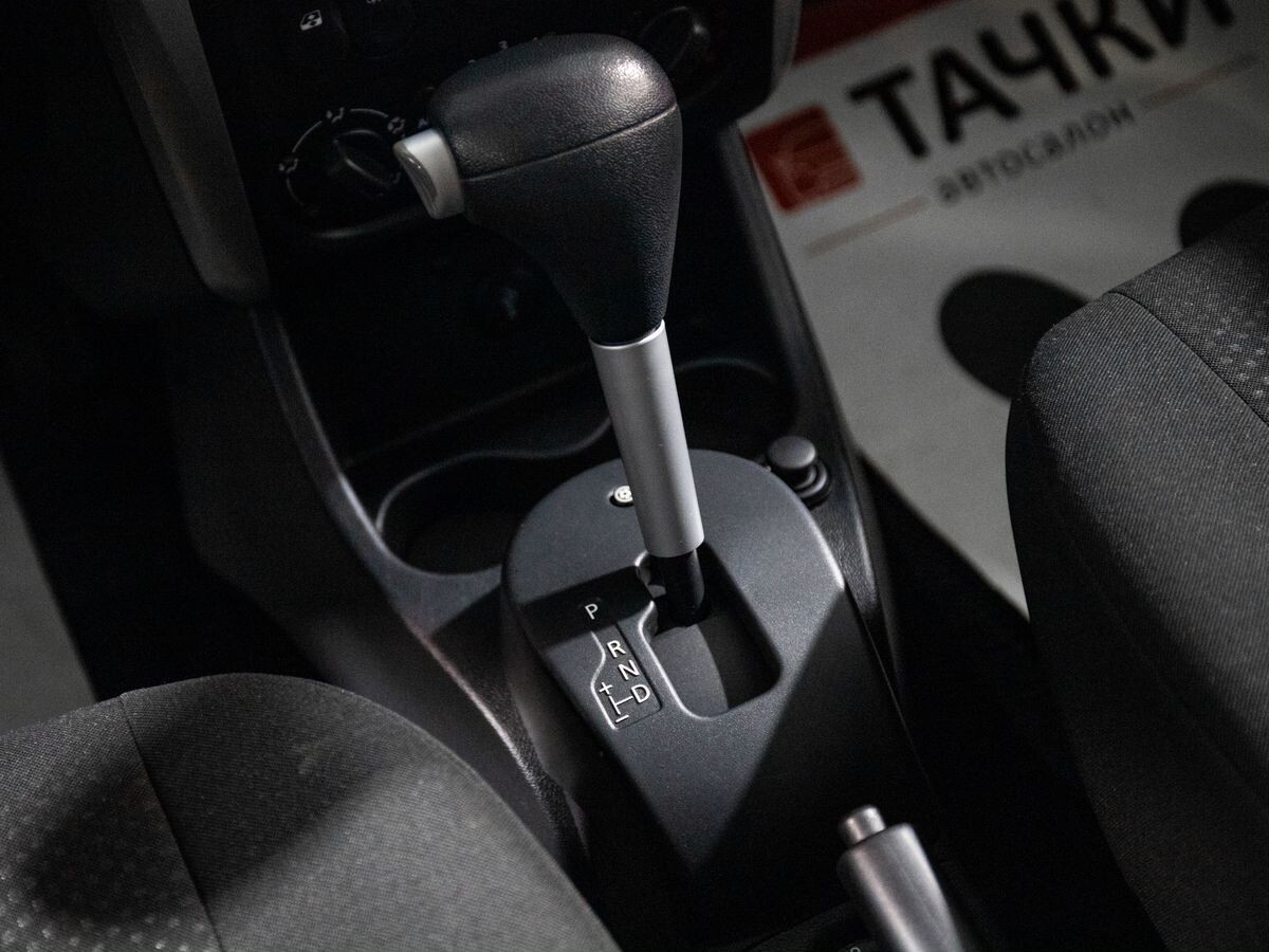 Nissan Almera 2014 - фото автомобиля