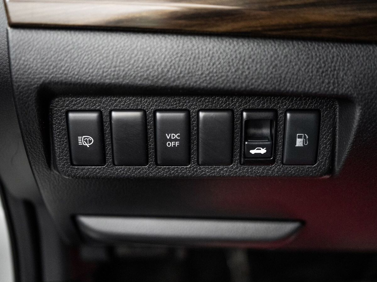 Nissan Teana 2013 - фото автомобиля