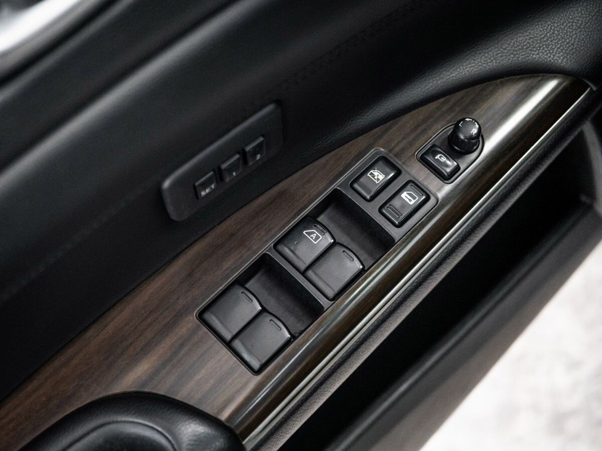 Nissan Teana 2013 - фото автомобиля