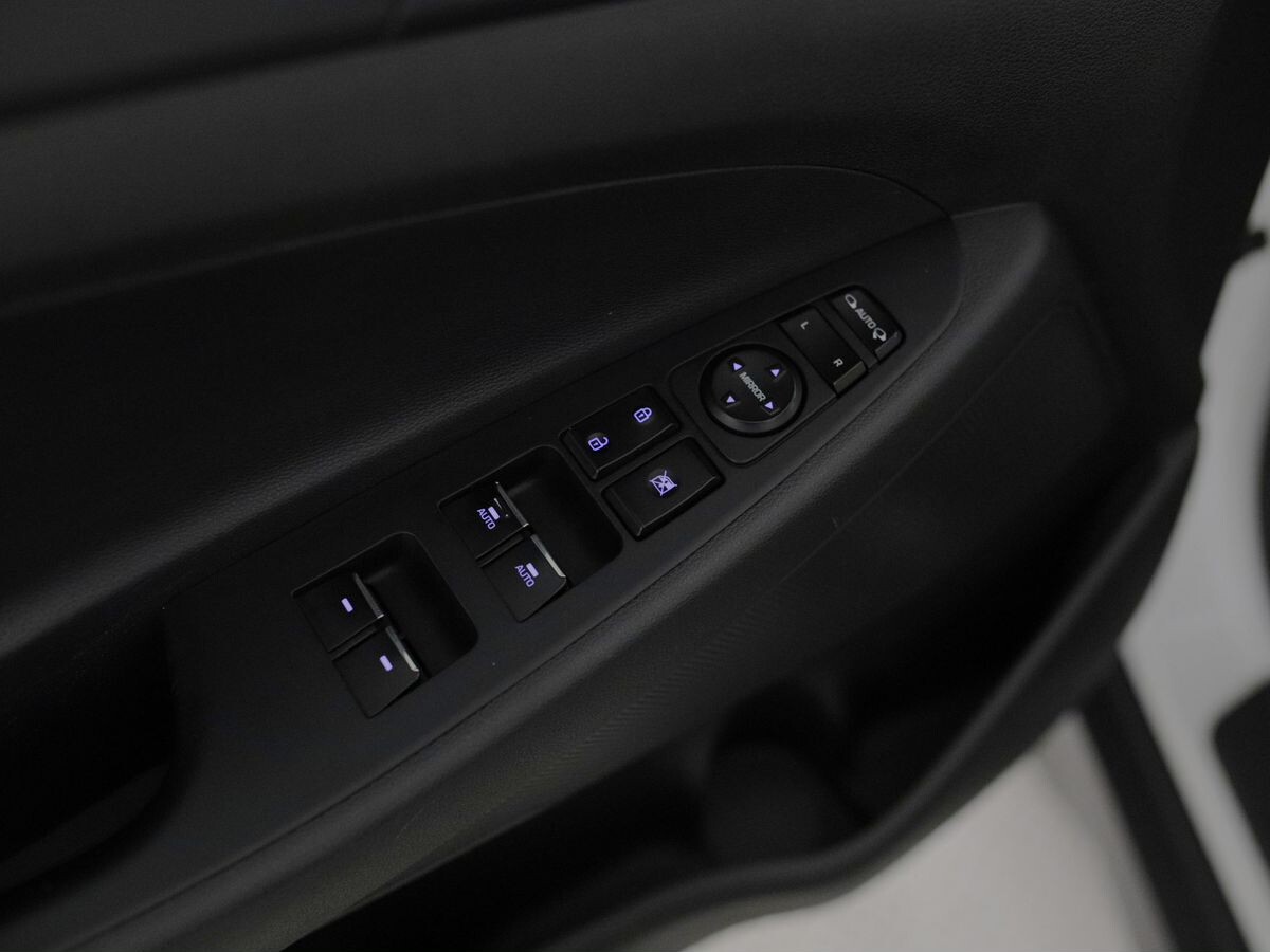 Hyundai Tucson 2019 - фото автомобиля