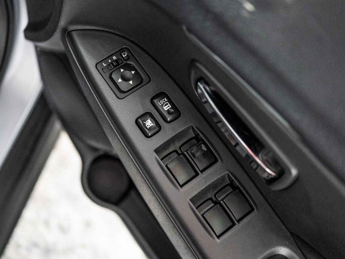 Mitsubishi RVR 2014 - фото автомобиля