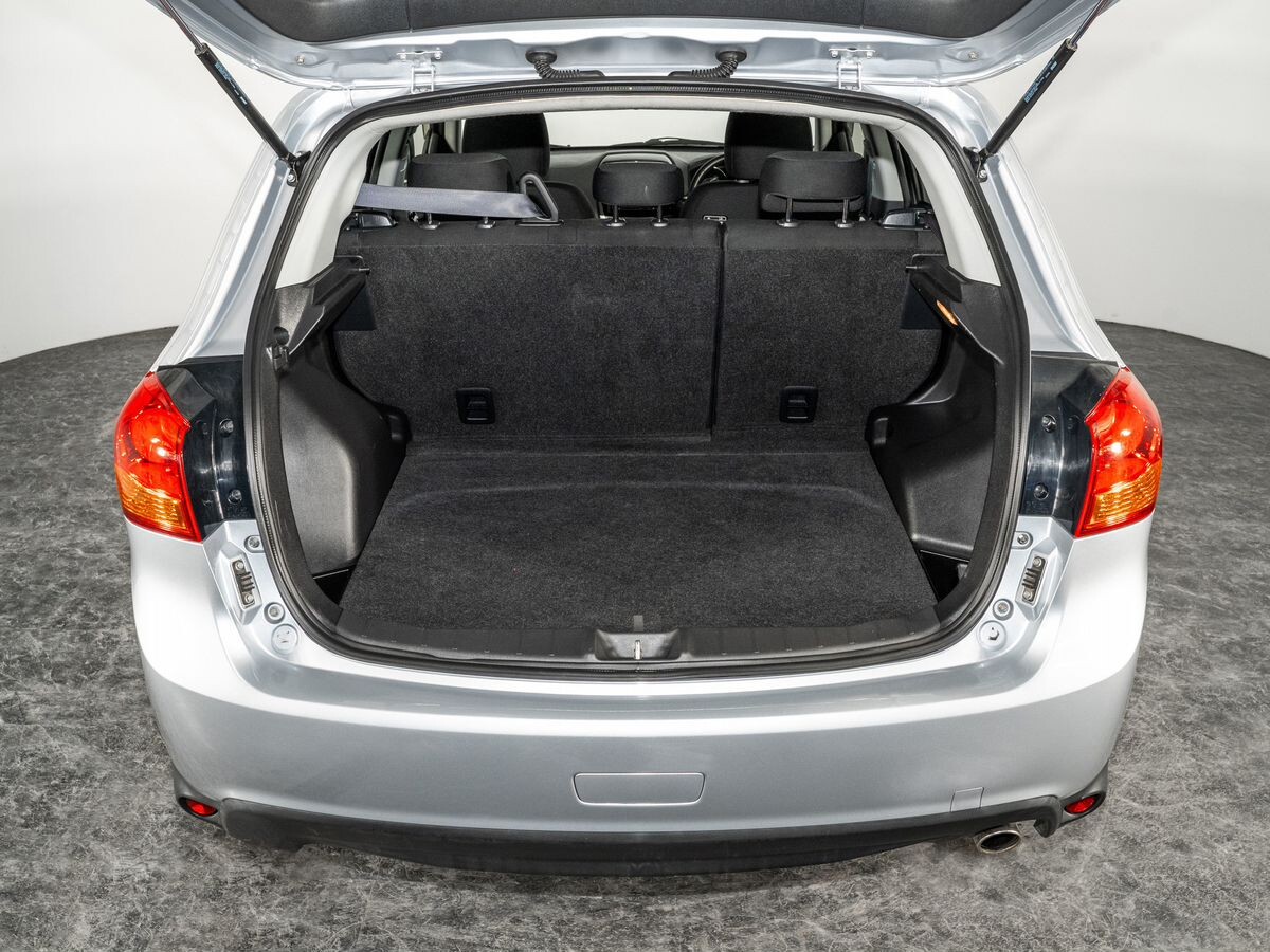 Mitsubishi RVR 2014 - фото автомобиля