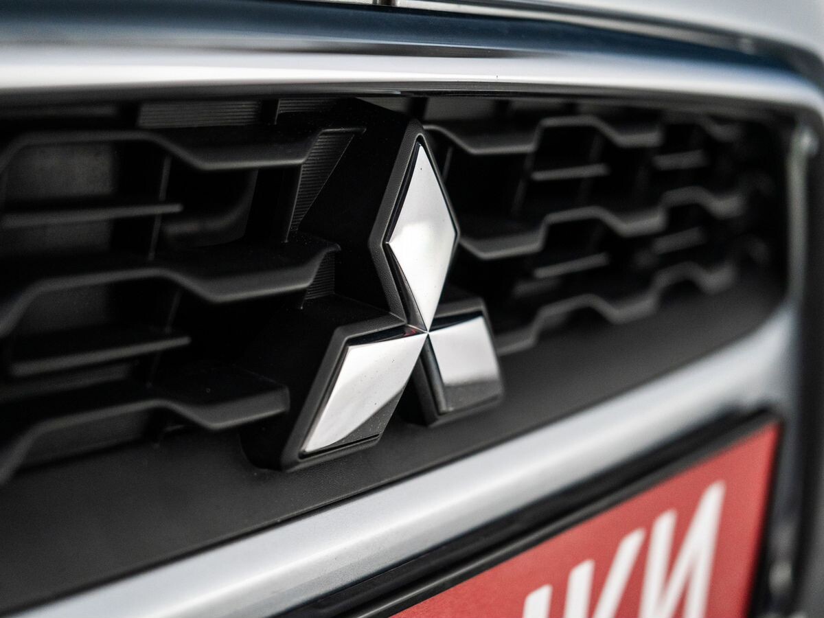 Mitsubishi RVR 2014 - фото автомобиля