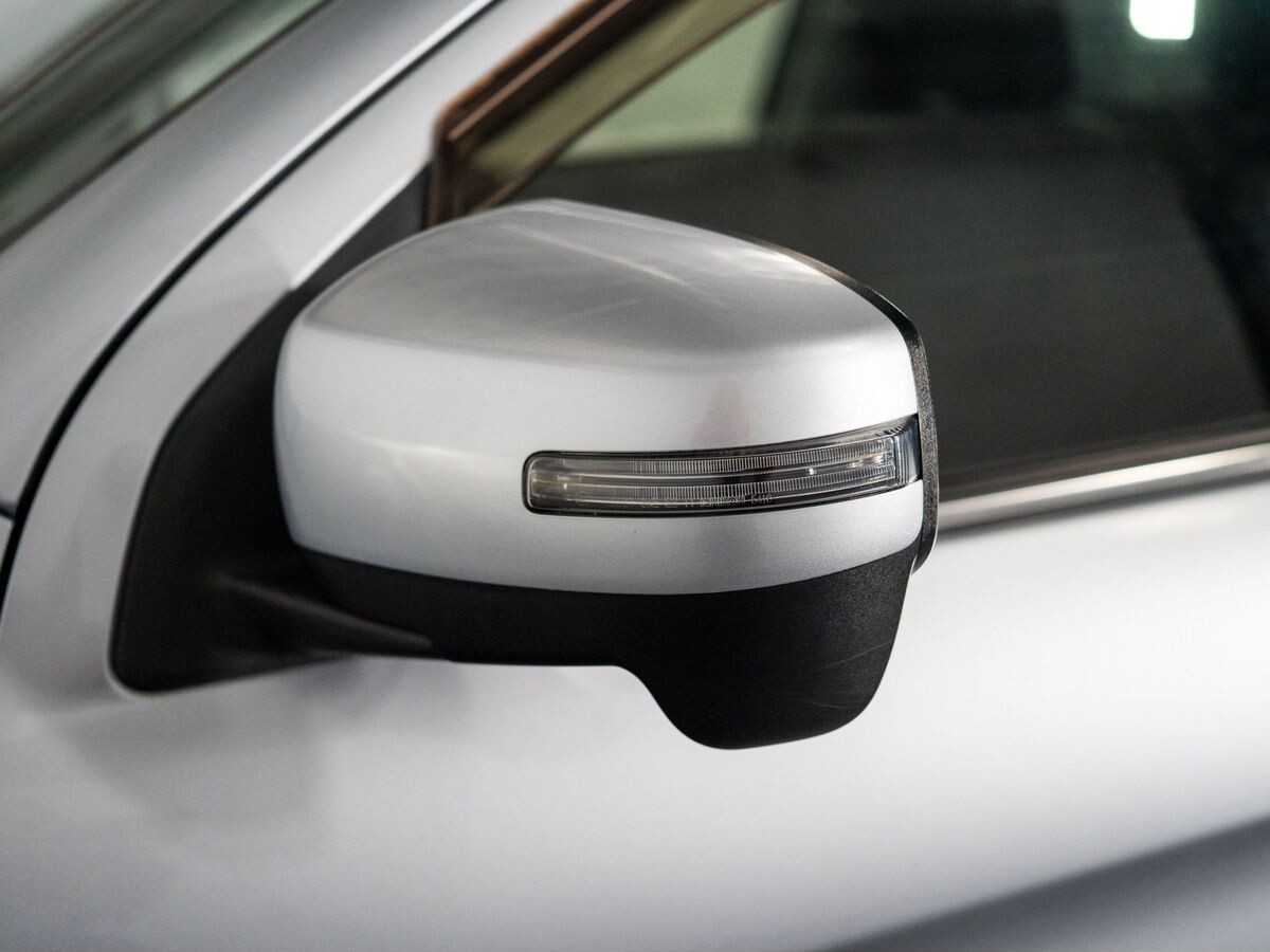 Mitsubishi RVR 2014 - фото автомобиля