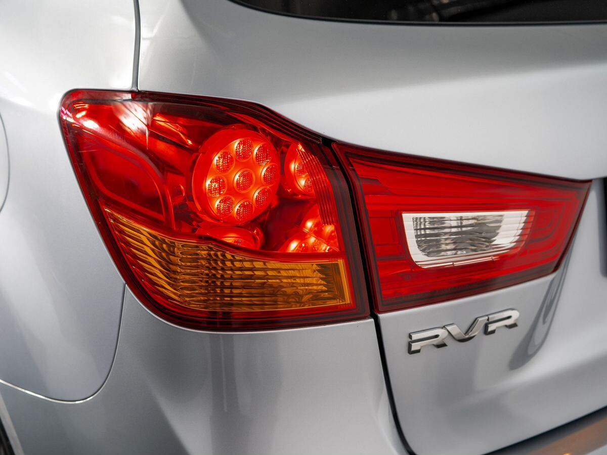 Mitsubishi RVR 2014 - фото автомобиля