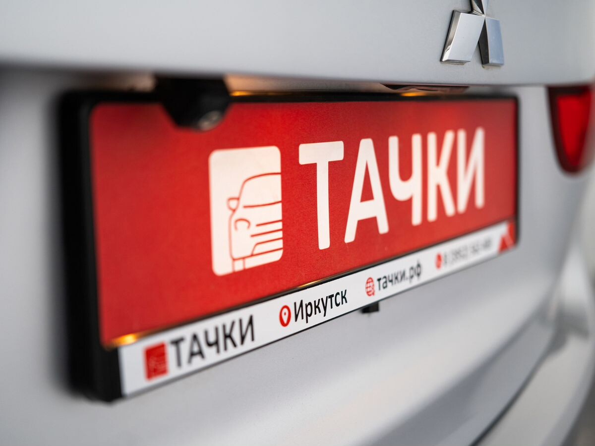 Mitsubishi RVR 2014 - фото автомобиля