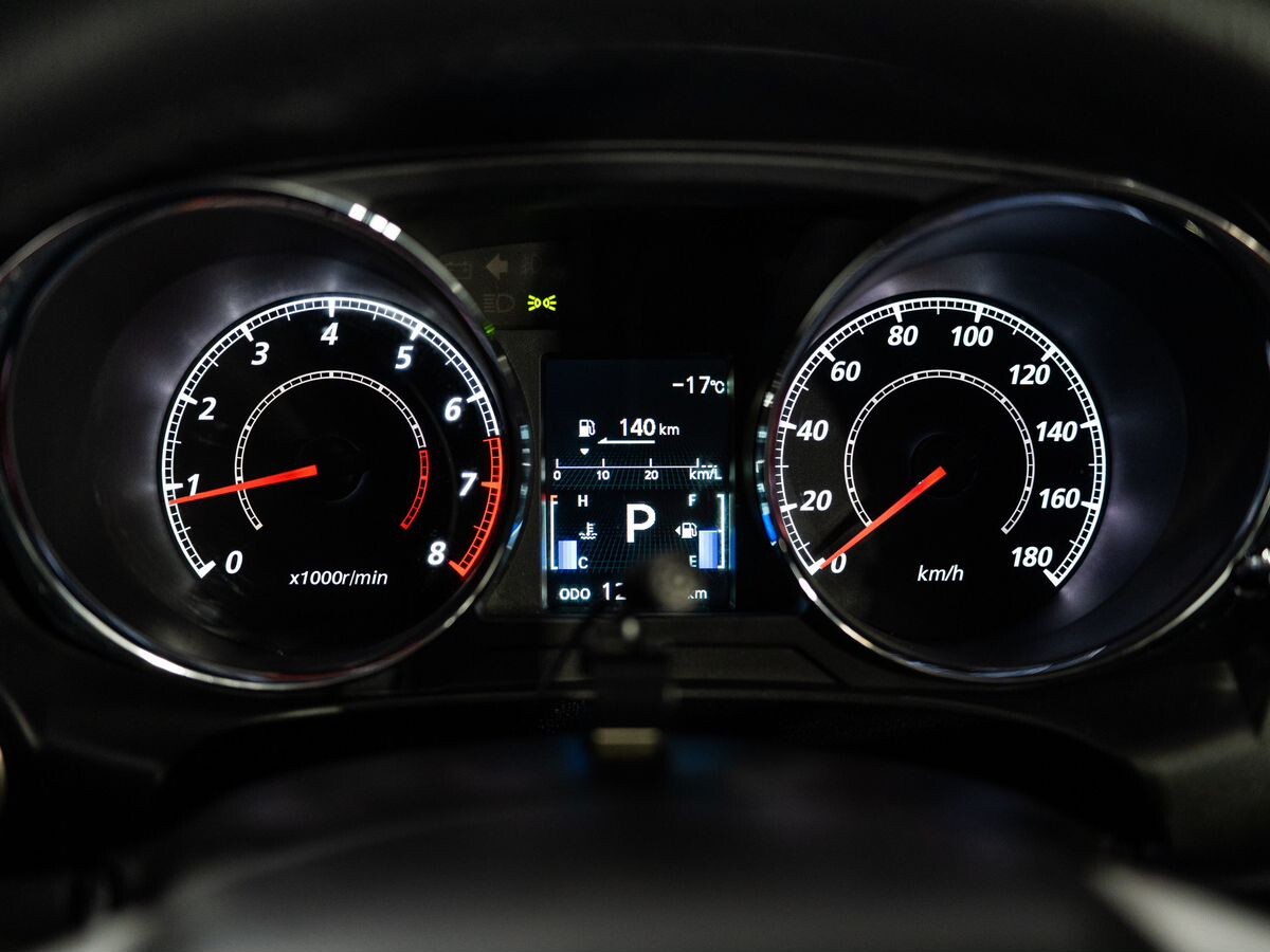 Mitsubishi RVR 2014 - фото автомобиля