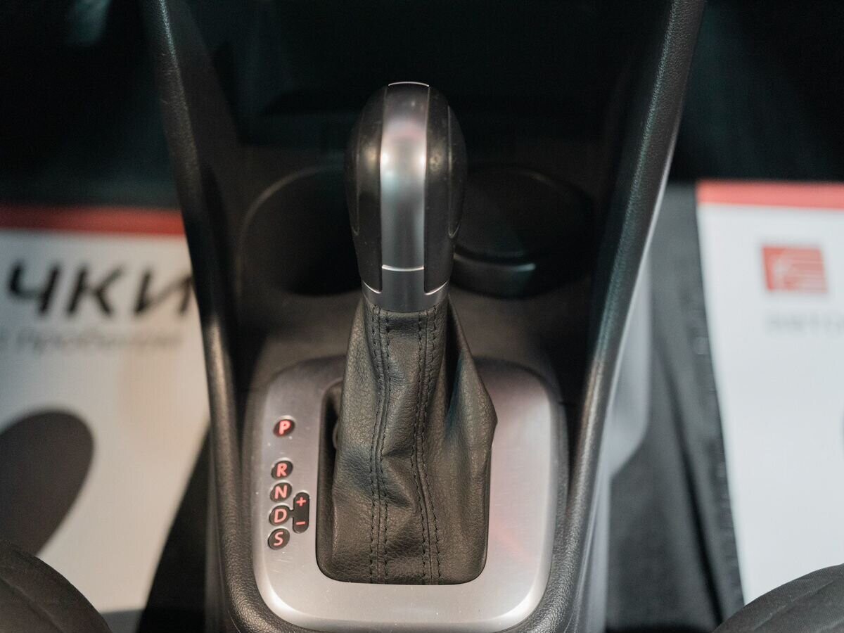 Volkswagen Polo 2019 - фото автомобиля