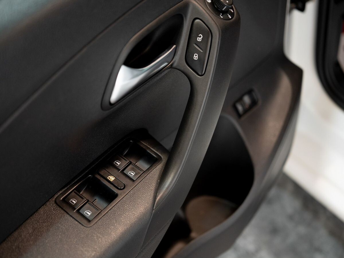 Volkswagen Polo 2019 - фото автомобиля