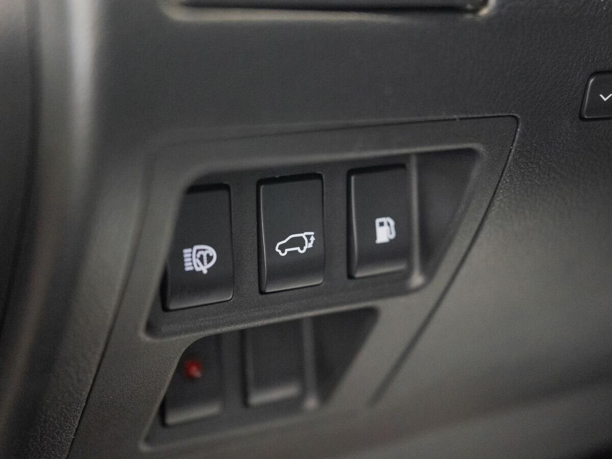 Lexus RX 2011 - фото автомобиля