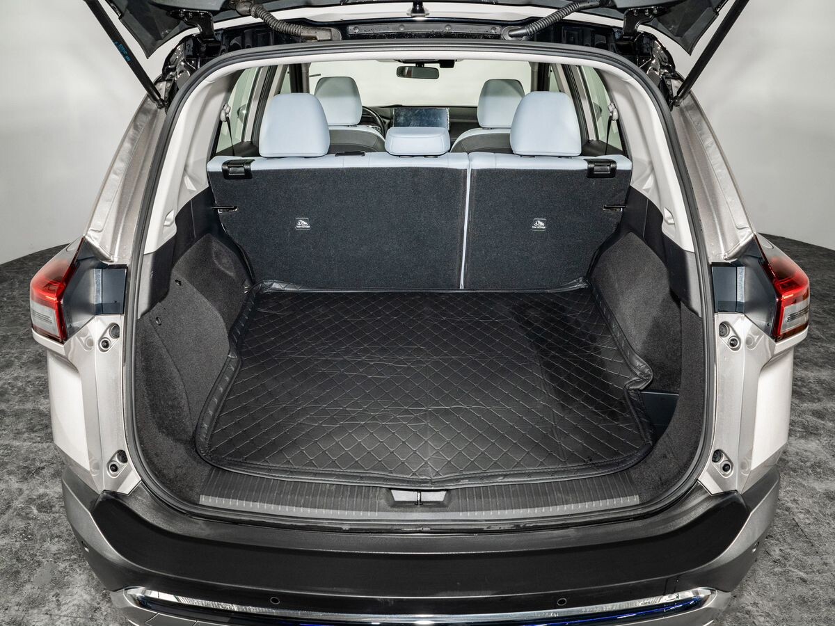 Nissan X-Trail 2023 - фото автомобиля