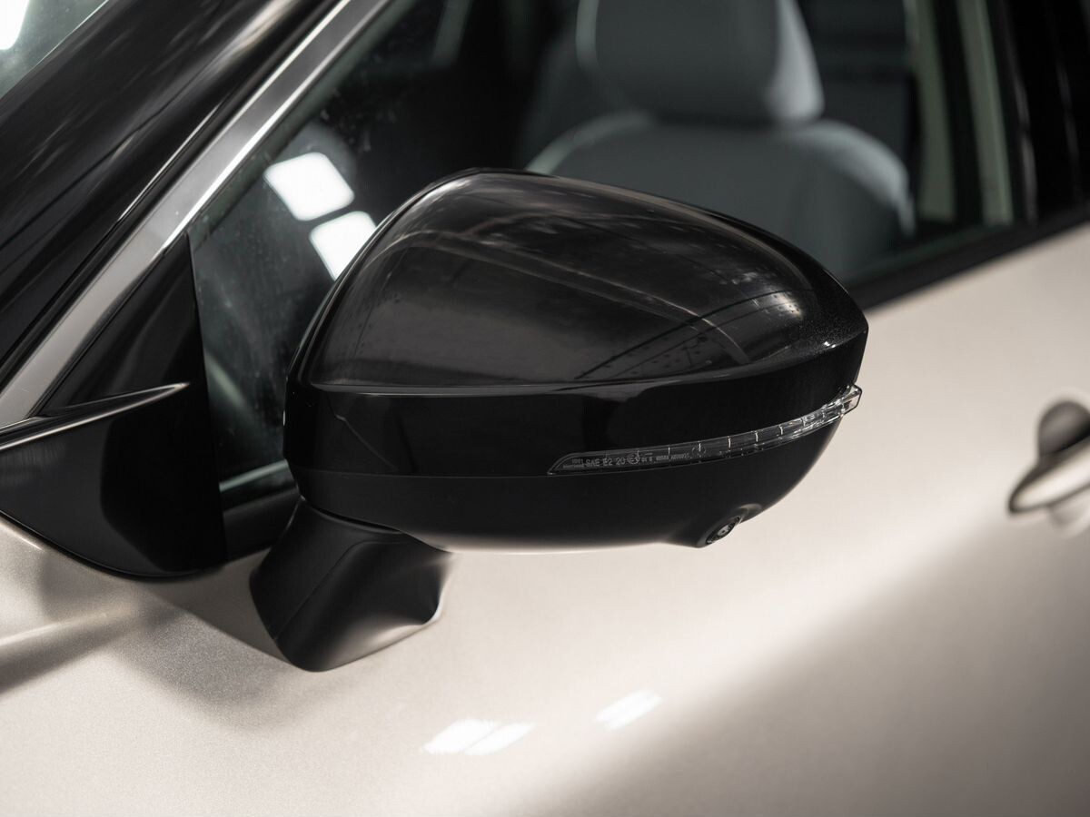 Nissan X-Trail 2023 - фото автомобиля