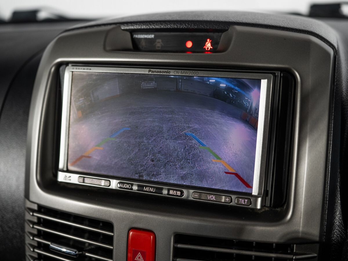 Toyota Rush 2010 - фото автомобиля