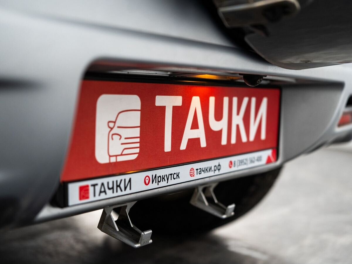 Toyota Rush 2010 - фото автомобиля