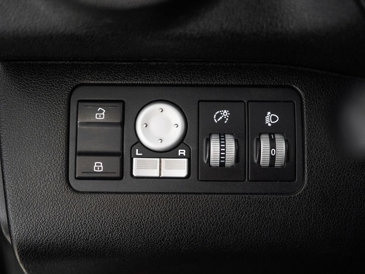 Lifan X60 2017 - фото автомобиля