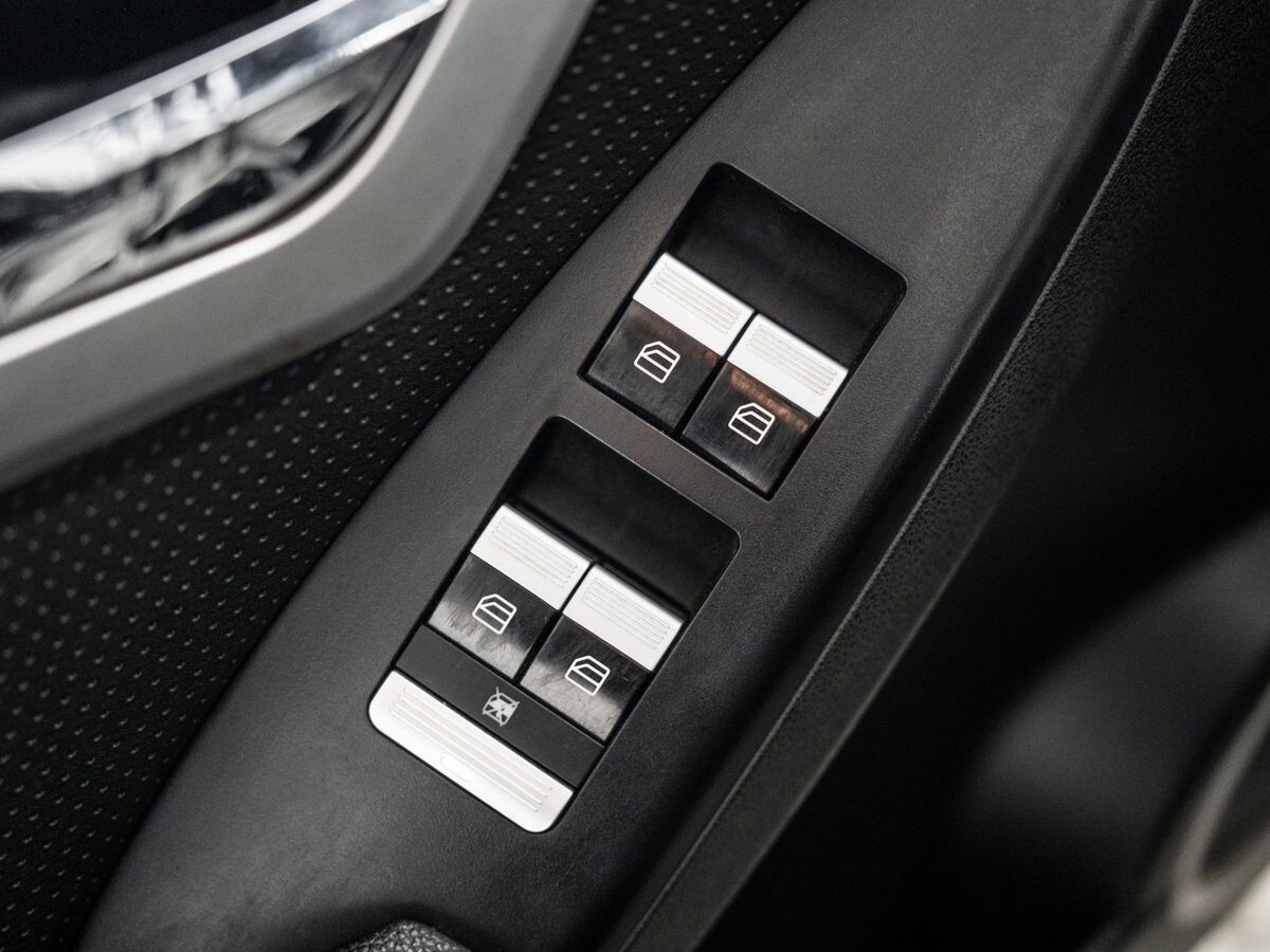 Lifan X60 2017 - фото автомобиля