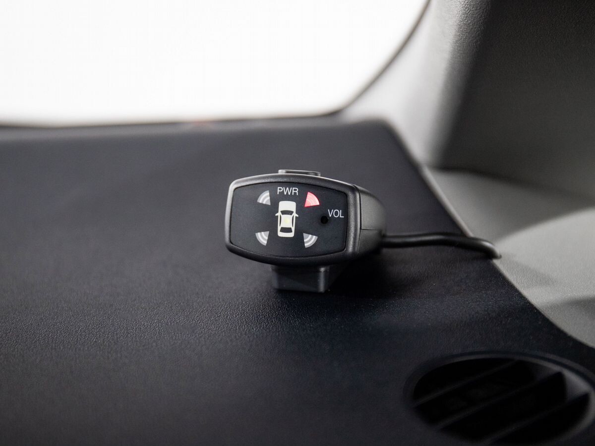 Toyota Prius 2008 - фото автомобиля