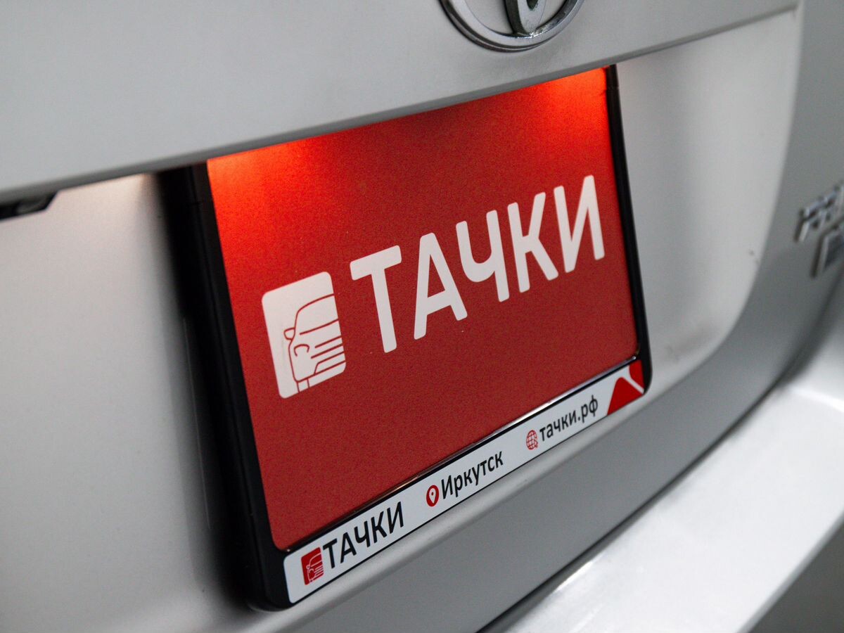 Toyota Prius 2008 - фото автомобиля