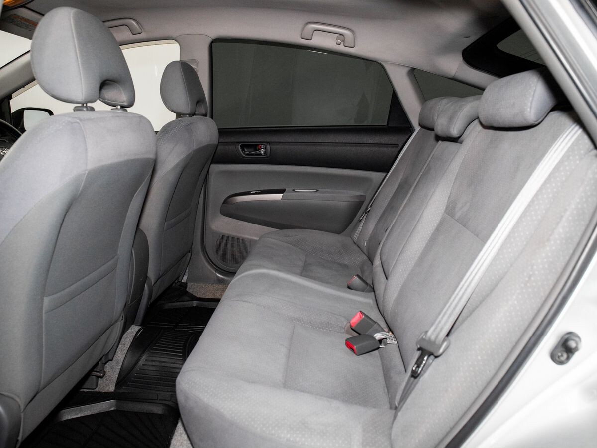 Toyota Prius 2008 - фото автомобиля