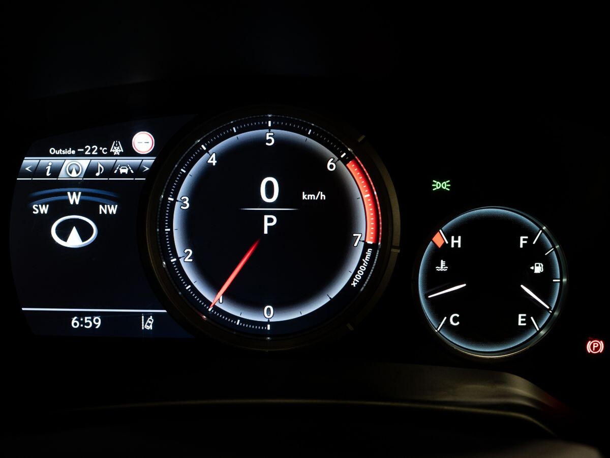 Lexus RX300 2020 - фото автомобиля