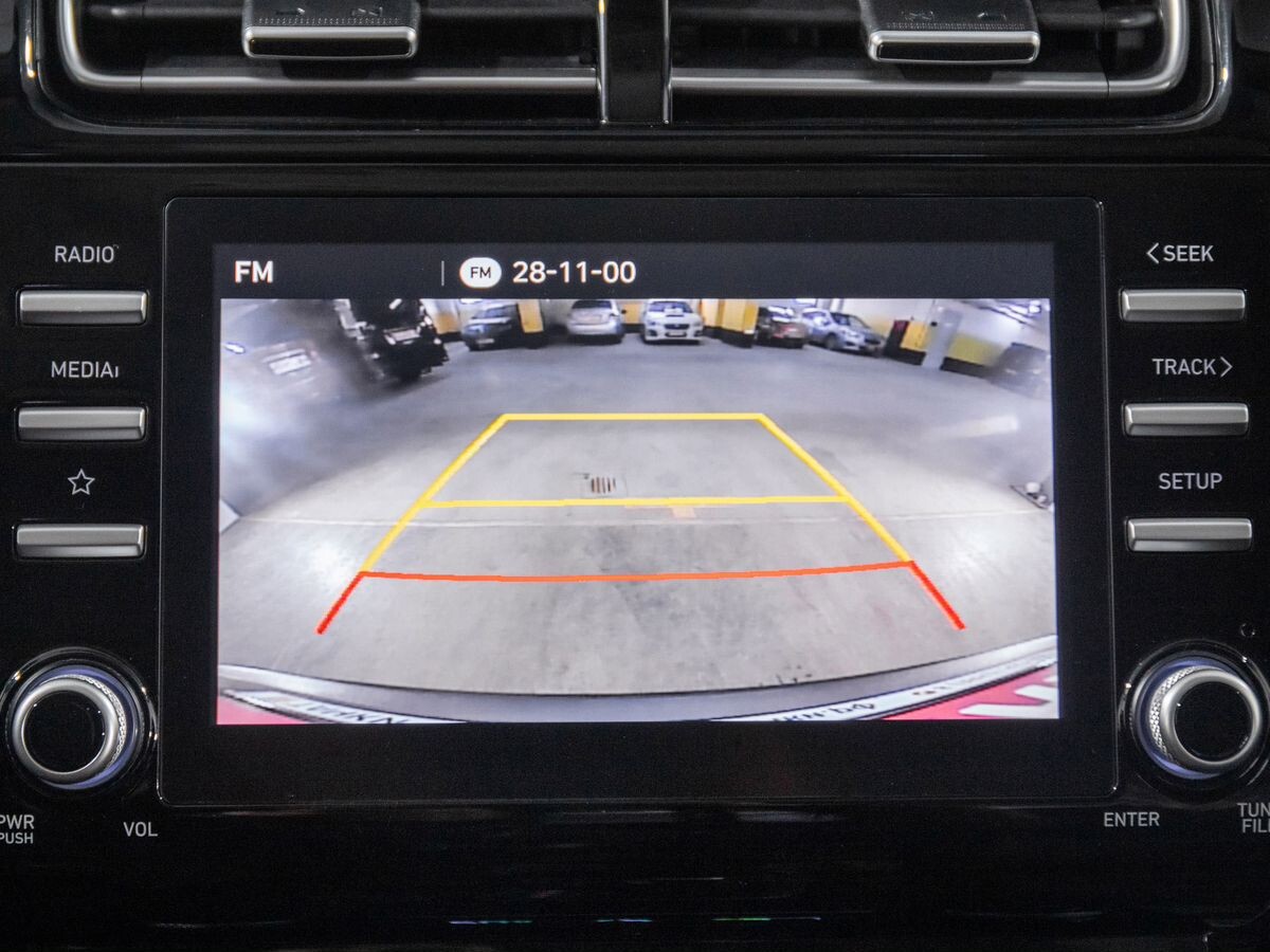 Hyundai Creta 2021 - фото автомобиля