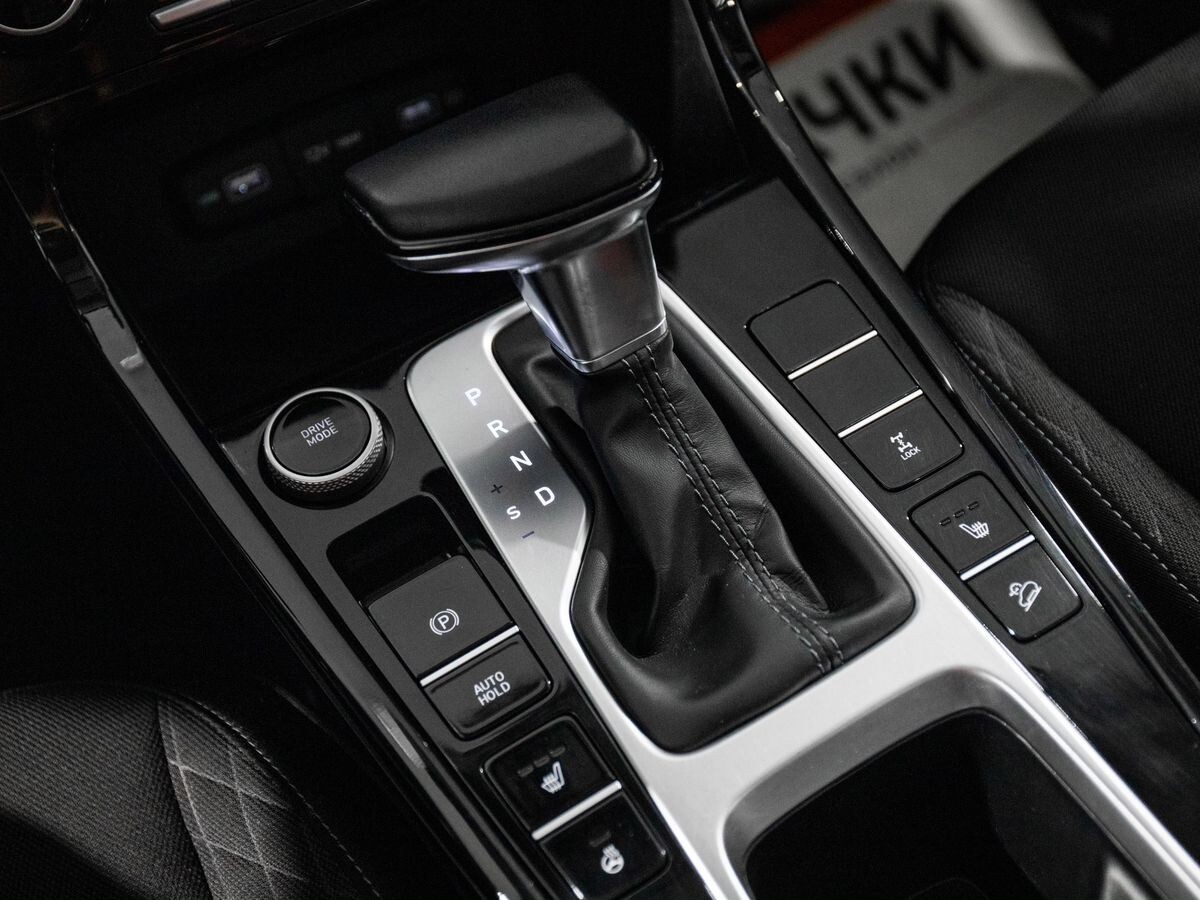 Hyundai Creta 2021 - фото автомобиля