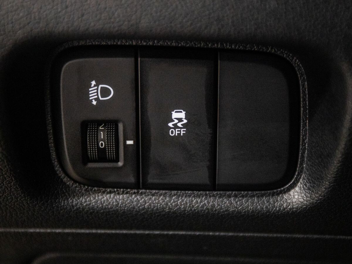 Hyundai Creta 2021 - фото автомобиля