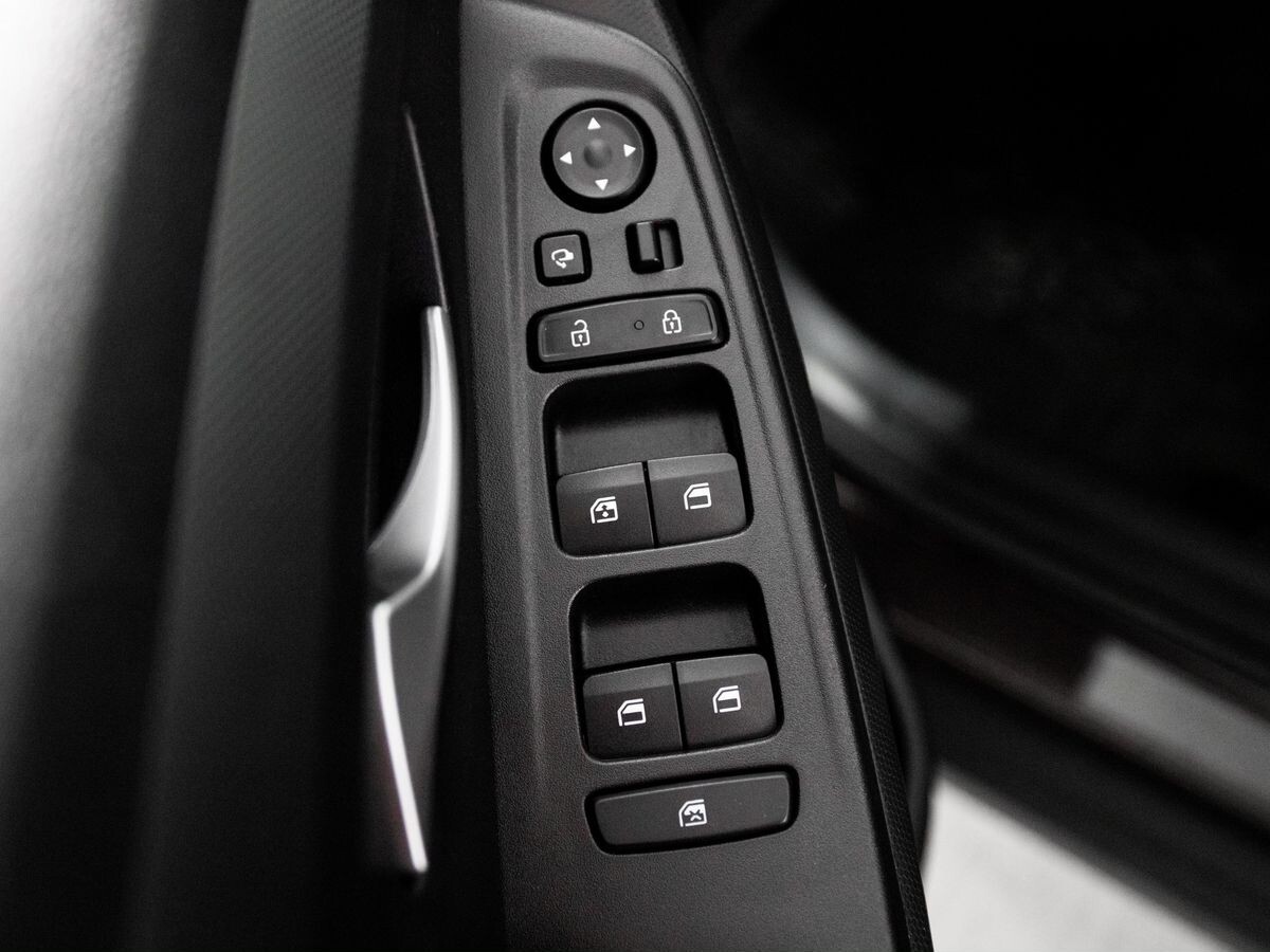 Hyundai Creta 2021 - фото автомобиля