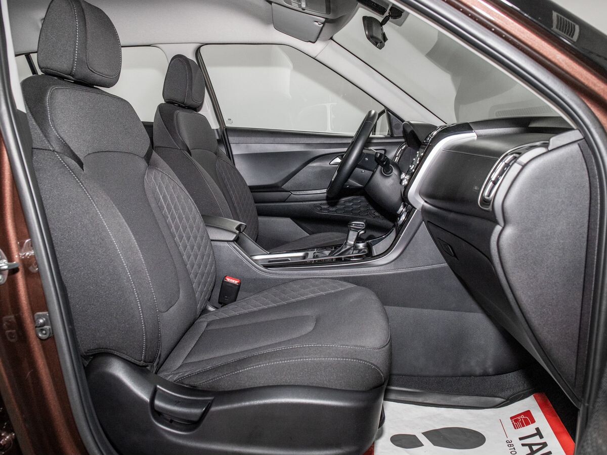 Hyundai Creta 2021 - фото автомобиля