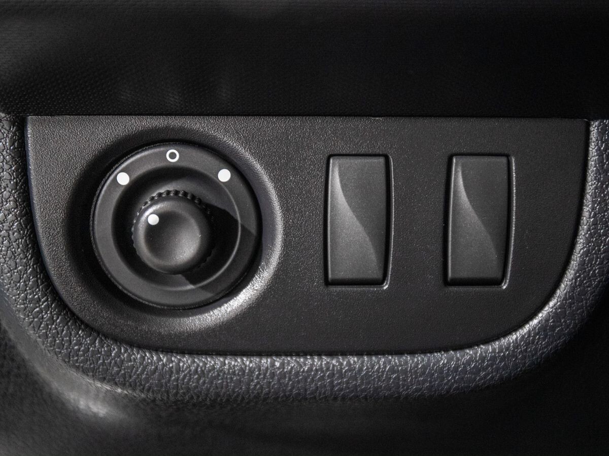 Renault Sandero 2017 - фото автомобиля