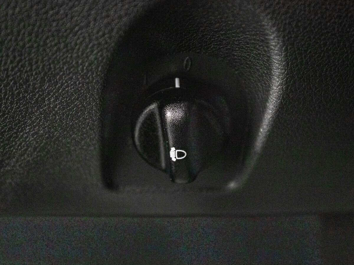 Renault Sandero 2017 - фото автомобиля