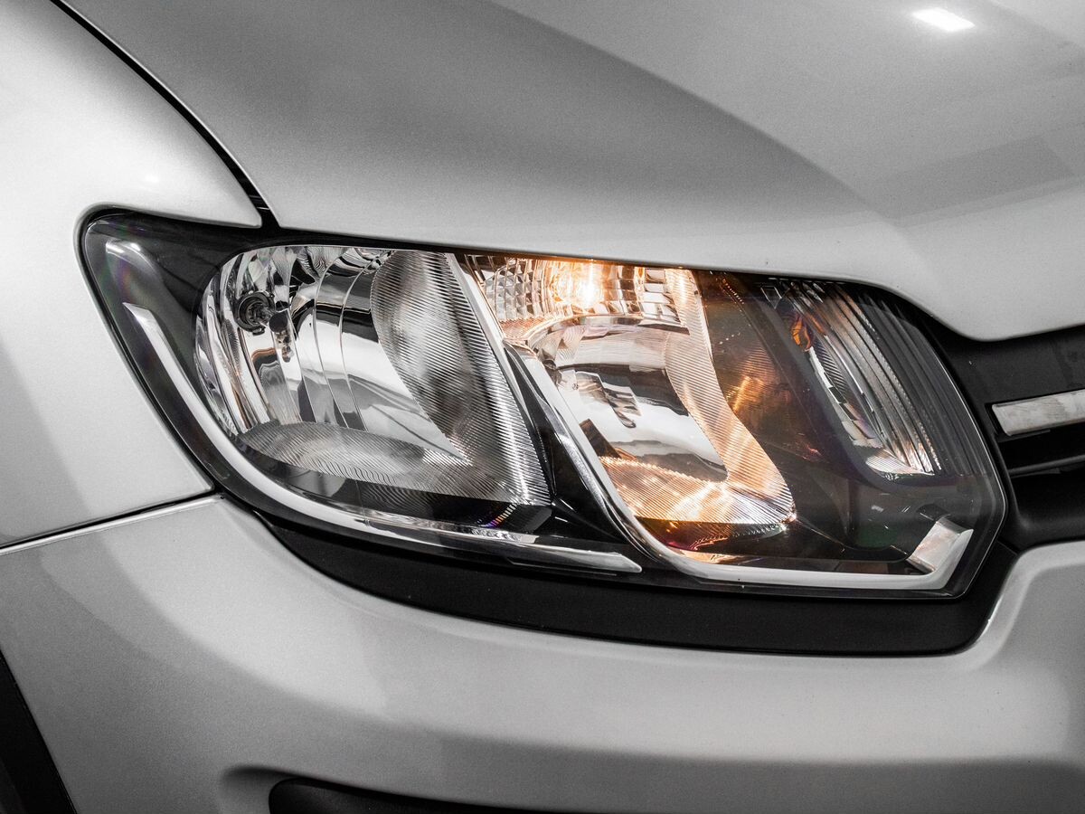 Renault Sandero 2017 - фото автомобиля