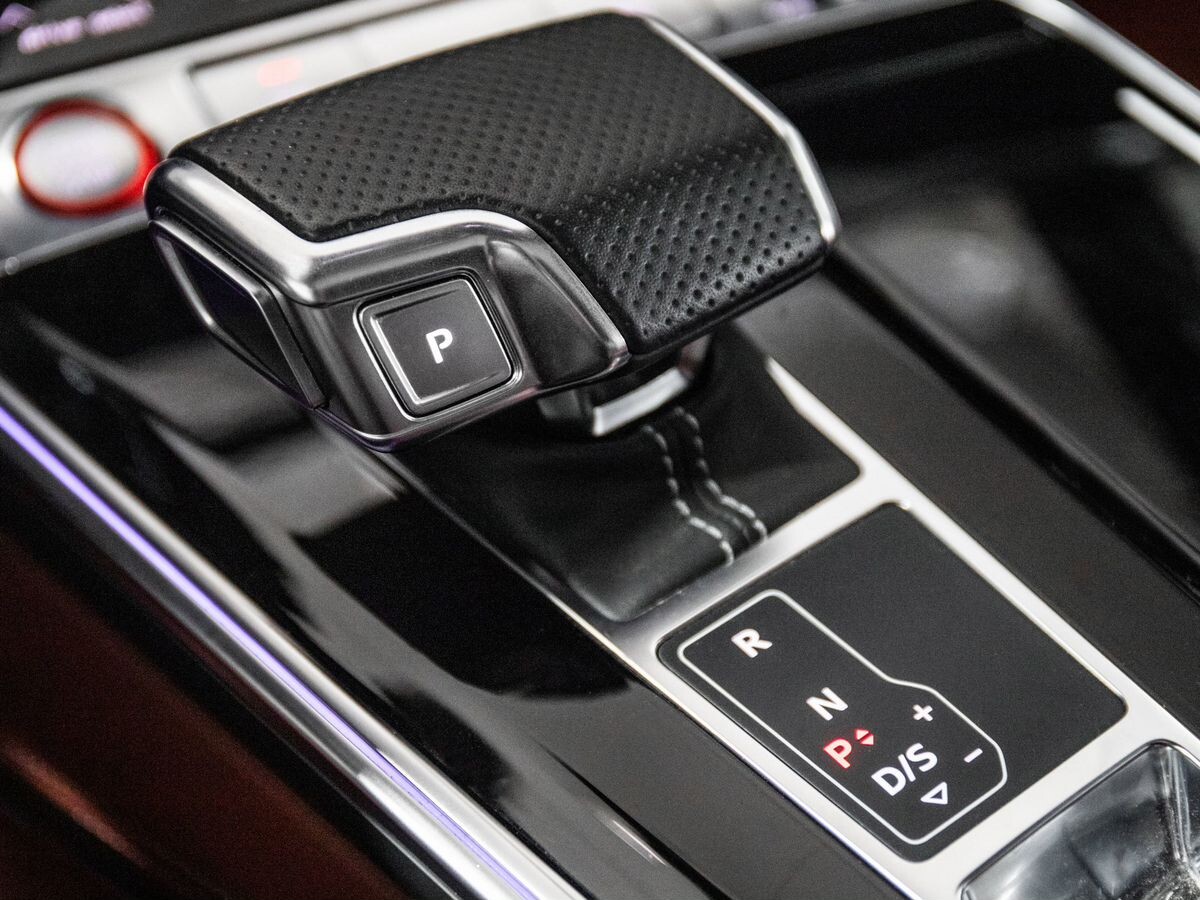 Audi S6 2020 - фото автомобиля