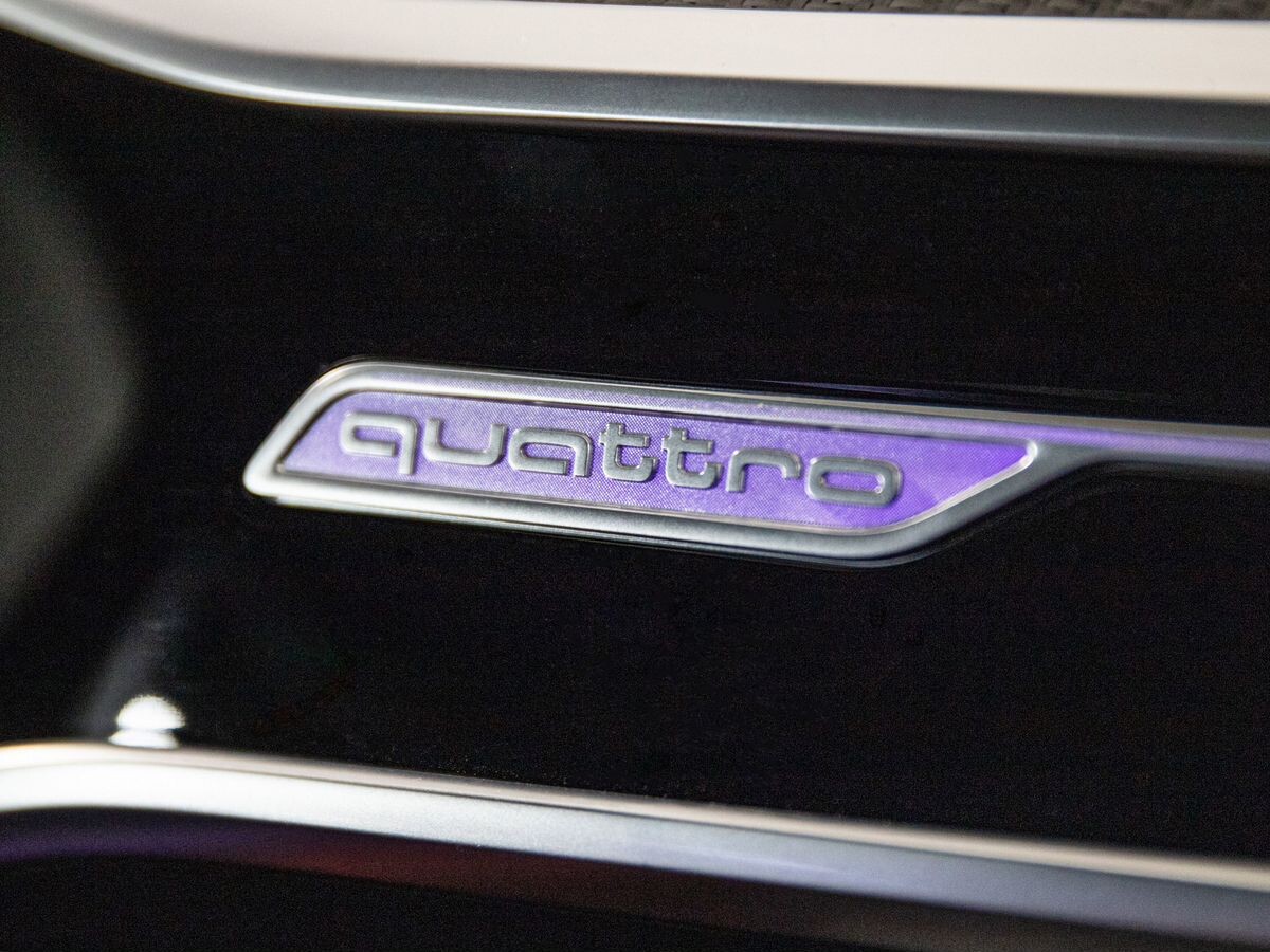 Audi S6 2020 - фото автомобиля