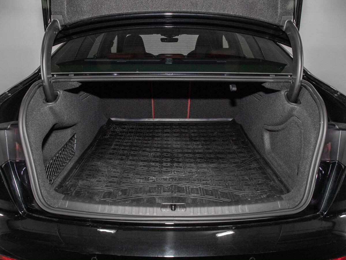 Audi S6 2020 - фото автомобиля