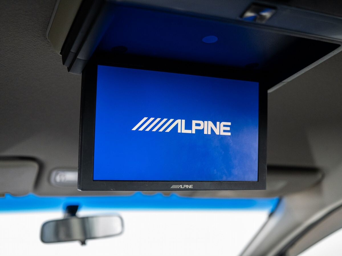 Honda Freed 2011 - фото автомобиля