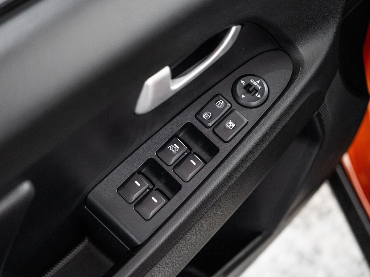 Kia Sportage 2013 - фото автомобиля