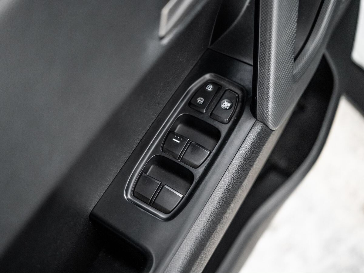 Hyundai Creta 2017 - фото автомобиля