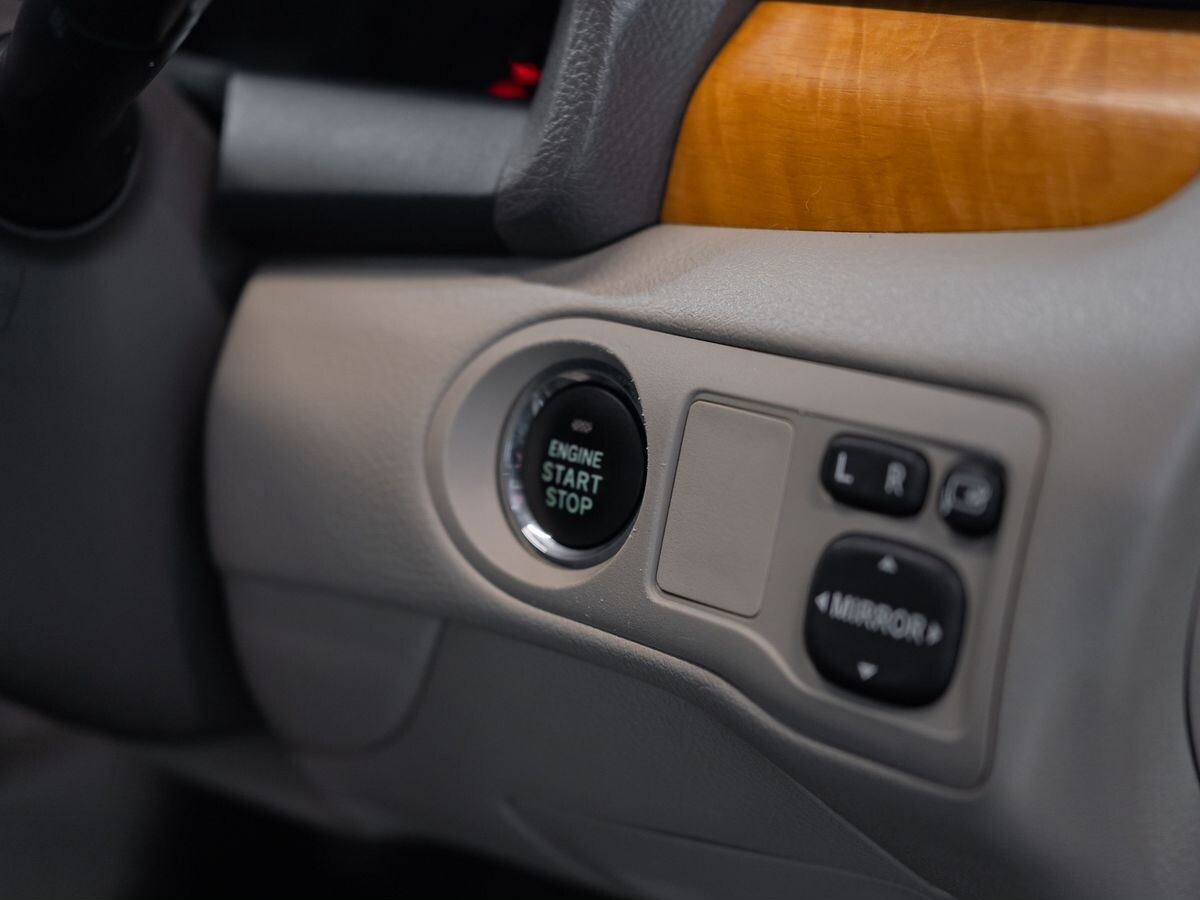 Toyota Premio 2008 - фото автомобиля