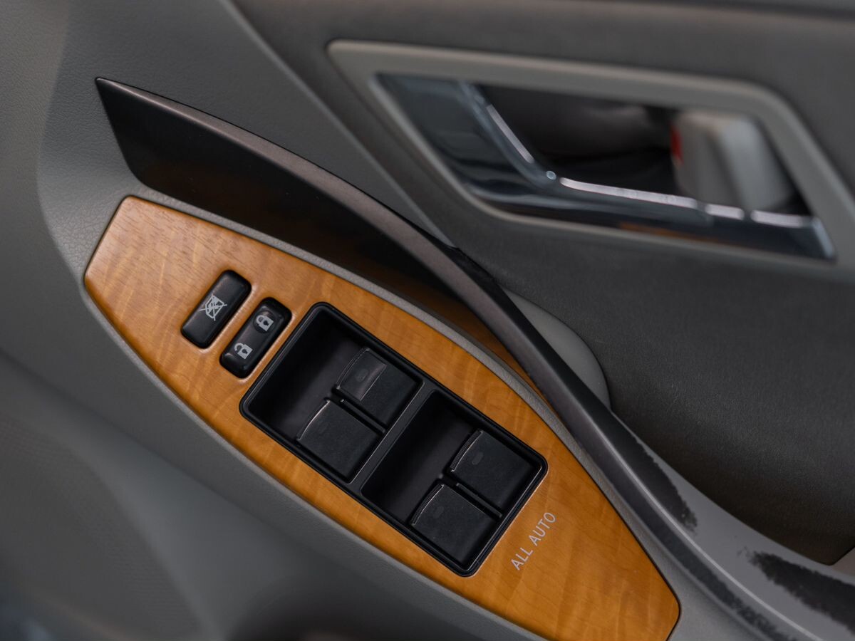 Toyota Premio 2008 - фото автомобиля