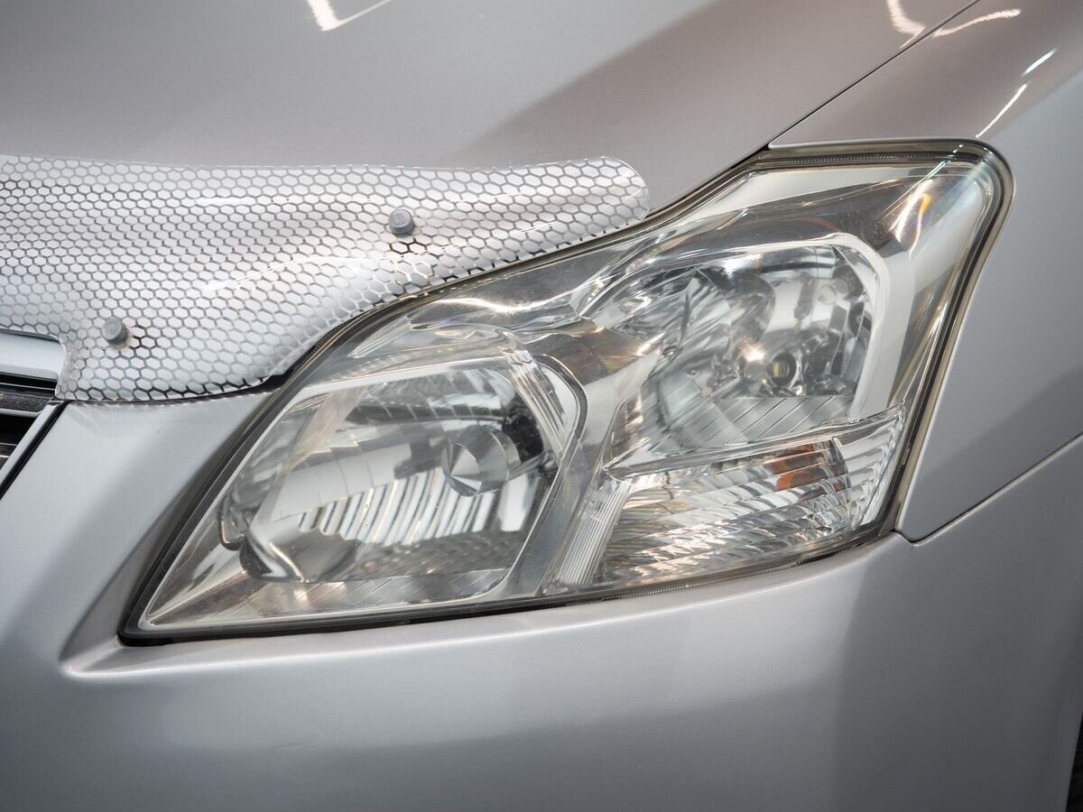 Toyota Premio 2008 - фото автомобиля