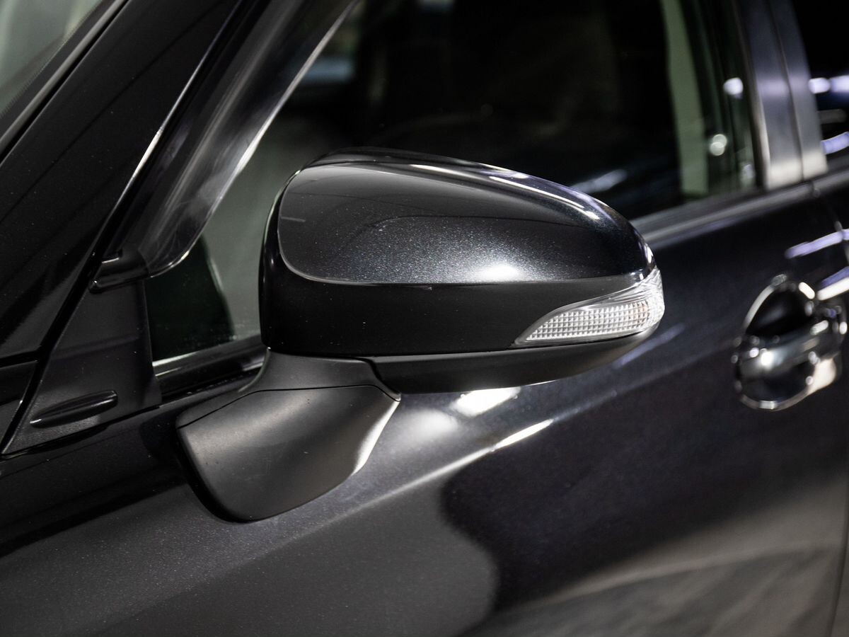 Toyota Corolla 2015 - фото автомобиля