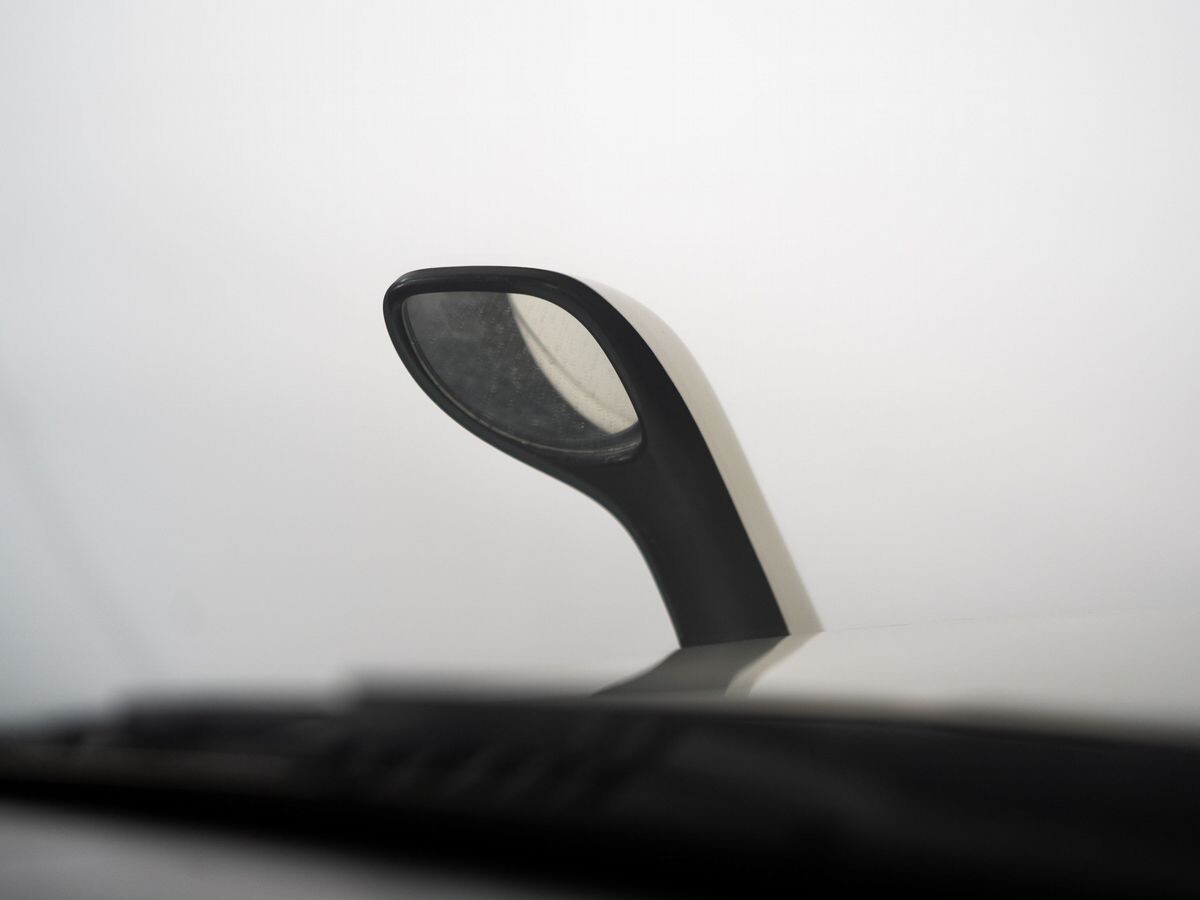 Daihatsu Be-go 2011 - фото автомобиля