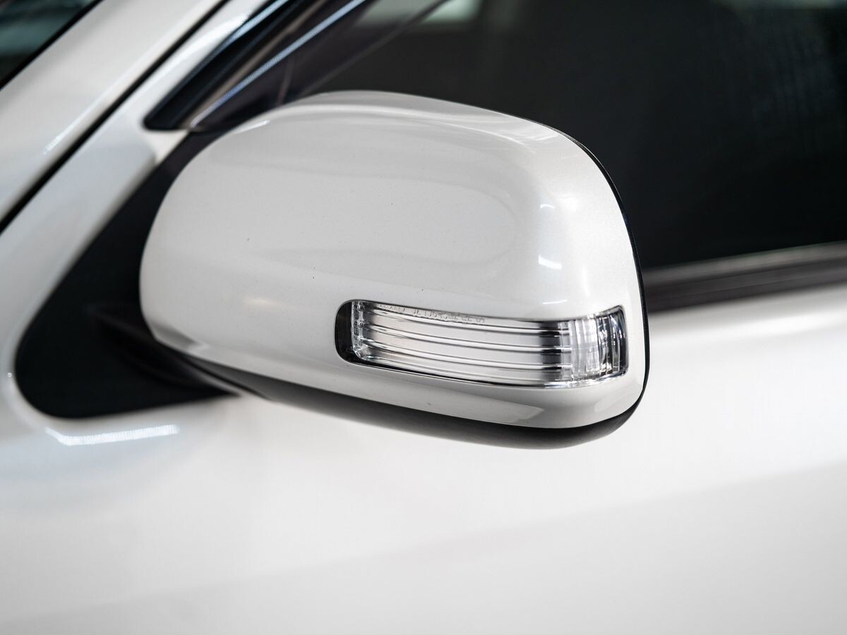 Daihatsu Be-go 2011 - фото автомобиля