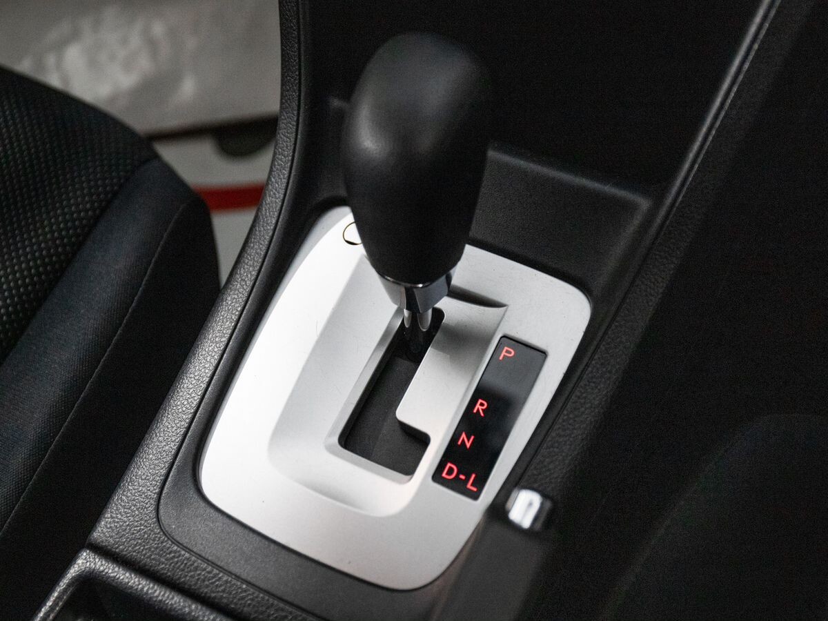 Subaru Impreza 2014 - фото автомобиля