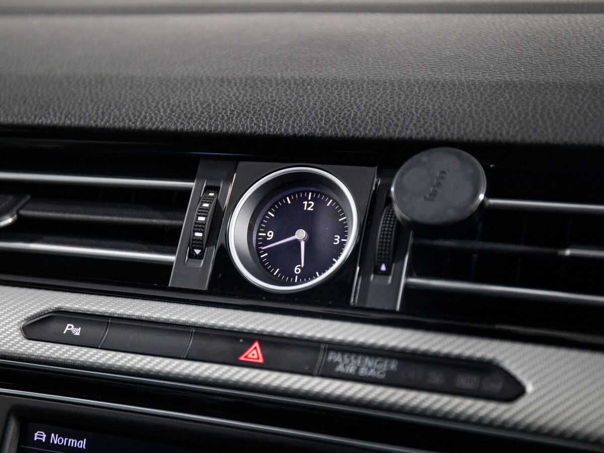 Volkswagen Passat 2015 - фото автомобиля