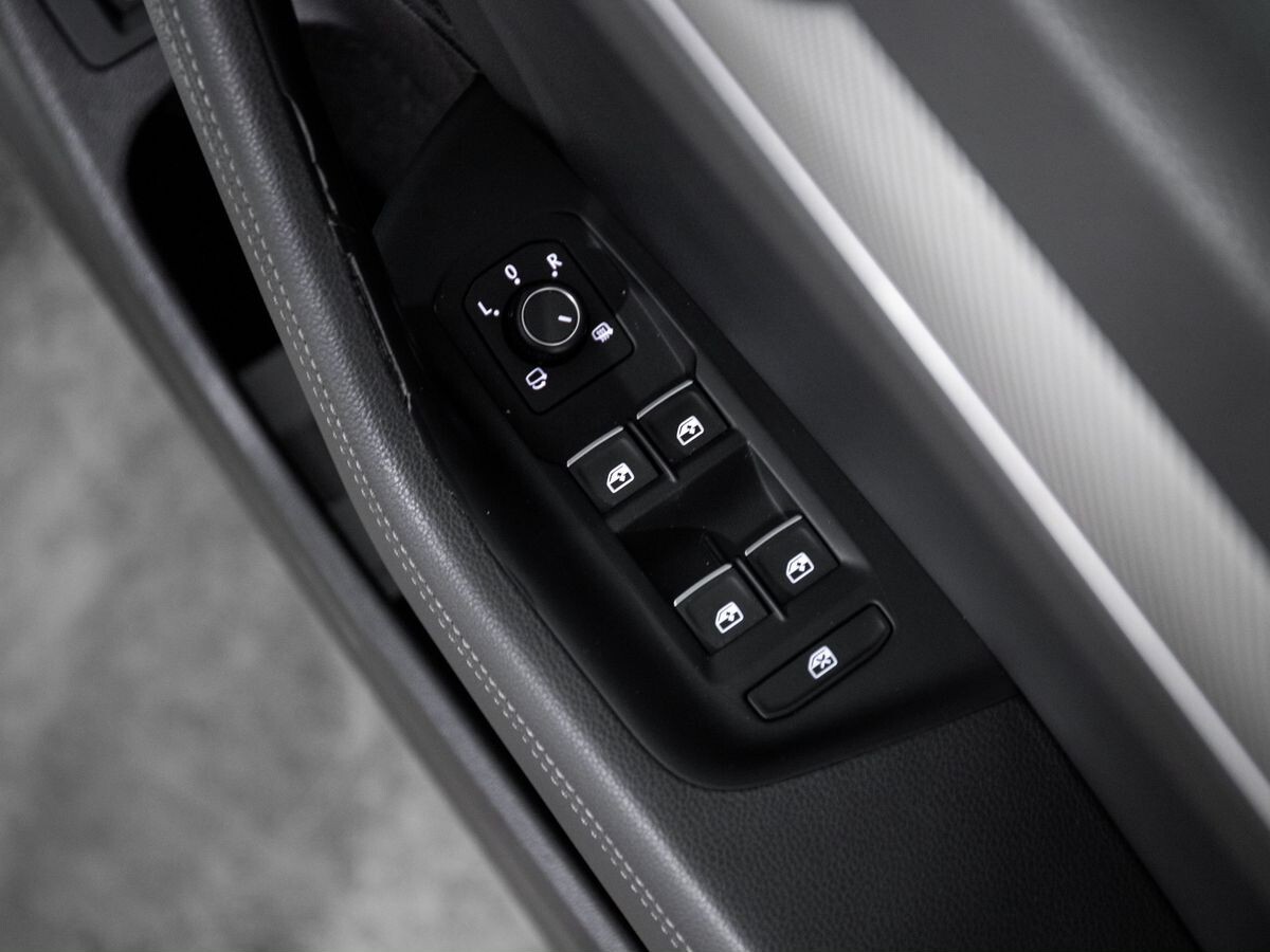 Volkswagen Passat 2015 - фото автомобиля