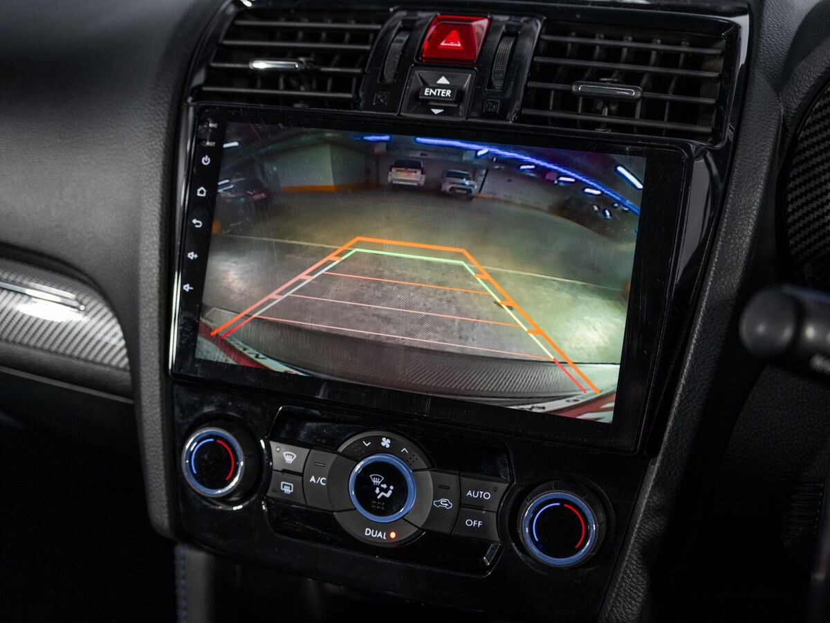 Subaru Levorg 2015 - фото автомобиля