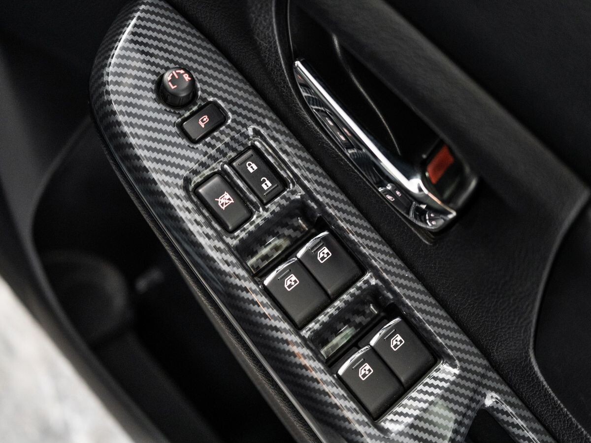 Subaru Levorg 2015 - фото автомобиля