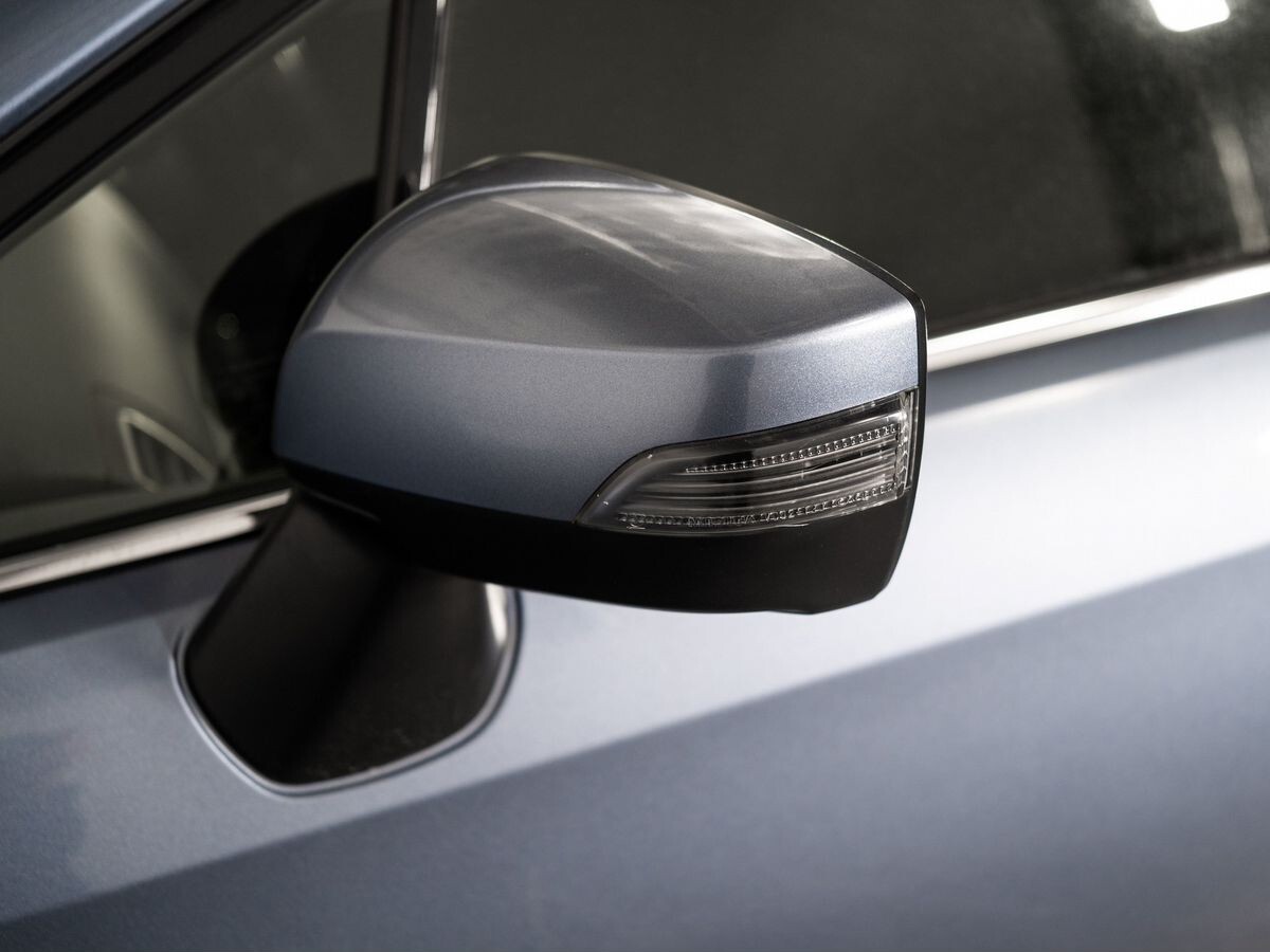 Subaru Levorg 2015 - фото автомобиля